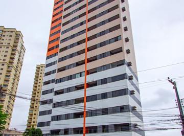 Apartamento de 3 quartos, Fortaleza · Alugo apartamento 72m² no Centro