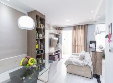 Apartamento · 49m² · 2 Quartos · 1 Vaga · Apartamento à Venda - Novo Osasco, 2 Quartos,  49 m² - Osasco