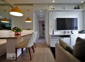 Apartamento · 56m² · 2 Quartos · 1 Vaga · Apartamento à Venda - Vila Andrade, 2 Quartos,  56 m² - São Paulo