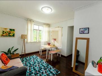 Apartamento · 75m² · 3 Quartos · Apartamento à Venda - Fonseca, 3 Quartos, 75 m² - Niterói