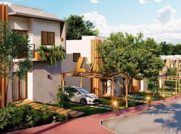 Casa · 72m² · 3 Quartos · 2 Vagas · Casa à venda no bairro Açu da Torre - Mata de São João/BA