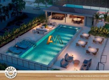 Apartamento · 46m² · 2 Quartos · Apartamento à venda no bairro Pituba - Salvador/BA