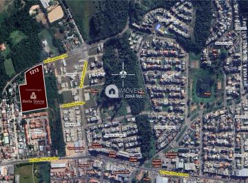 Terreno · Terreno à venda no bairro Campo Novo - Porto Alegre/RS