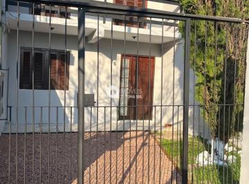 Casa · 87m² · 3 Quartos · 1 Vaga · Sobrado na Hipica!