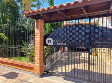Casa · 120m² · 2 Quartos · 1 Vaga · Encantadora Casa Térrea na Restinga