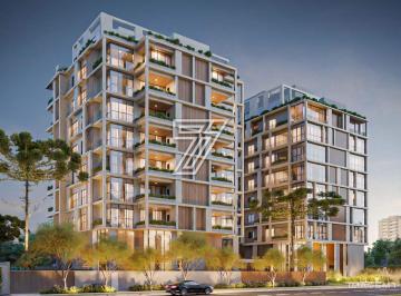 Apartamento · 128m² · 2 Quartos · 2 Vagas · Apartamento à venda - em Cabral