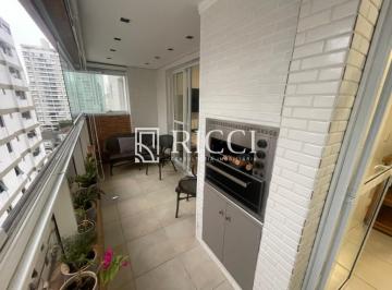 Foto 25 · Apartamento à venda em Santos-SP, Boqueirão: 2 quartos, 1 suíte, 2 salas, 2 banheiros, 1 vaga, 84m².