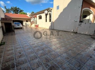 Foto 01 · Casa à venda na Vila Hortencia, Sorocaba-SP: 4 quartos, 2 suítes, 2 salas, 2 banheiros, 13 vagas de