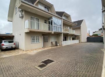 Casa de 3 quartos, Curitiba · Triplex, 3 suítes, Xaxim