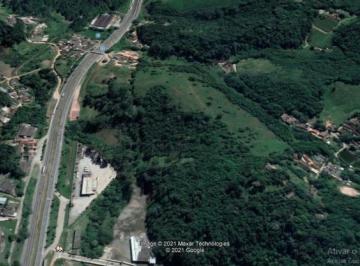 176.865,82m2 · Terreno Industrial à Venda em Itapecerica da Serra-SP, Bairro Potuverá - 176.865,82 m² de Área