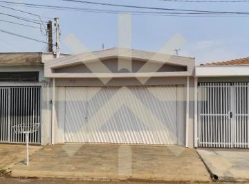 Foto 01 · Casa, Jardim Beatriz, São Carlos, SP
