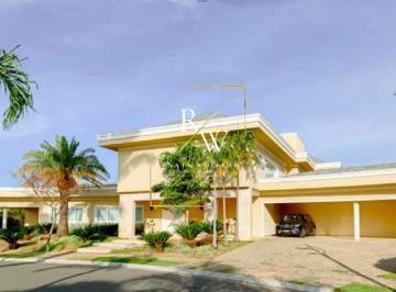 Casa · 938m² · 4 Quartos · 7 Vagas · Condomínio Maison Du Parc