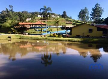 Foto 01 · Sítio com 4 Quartos e 3 banheiros à Venda, 177.000 m² por R$ 1.800.000 Cód. ch1904