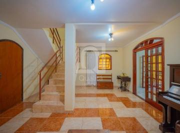Foto 01 · Casa à venda na Vila Yara, Osasco | 5 quartos, suíte, área gourmet e piscina