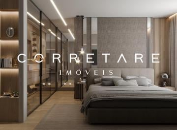 Apartamento de 3 quartos, Curitiba · COBERTURA COM 3 QUARTOS NO VILA IZABEL, CHATEAU LATOUR