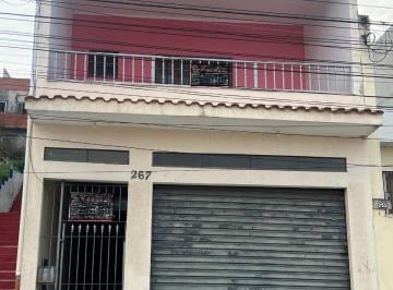 Foto 01 · Casa, Jardim Luiza, Franco da Rocha, SP