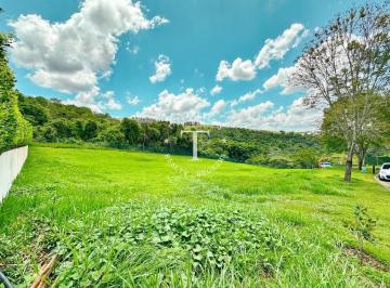 Foto 01 · Terreno de 1.857,96 m² em condomínio exclusivo em Itatiba-SP, no bairro Loteamento Fazenda Dona Caro
