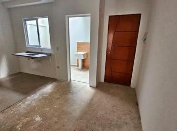 Apartamento de 2 quartos, São Paulo · Apartamento novo à venda no Bairro da Vila Clarice na Rua Major Alfredo Romão