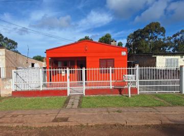 Foto 01 · Casa, Coxilha, Santa Vitória do Palmar, RS