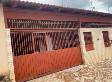 Casa de 3 quartos, Taguatinga · Casa 3 Qtos 2 suítes M Norte QNM 36 Conj. D2 162 metros Confira !