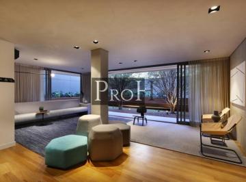 Apartamento de 3 quartos, São Paulo · Apartamento Jardins Paulista São Paulo