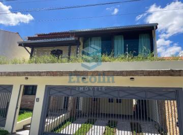Foto 01 · CASA COMERCIAL PARA ALUGAR EM SOROCABA - SP