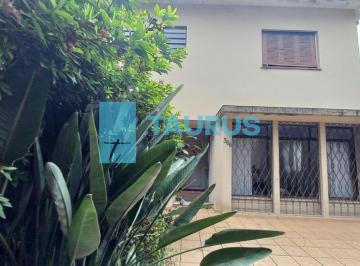 Foto 04 · Casa à venda, 3 dormitórios, 3 vagas, 225m², Jardim Paulista.
