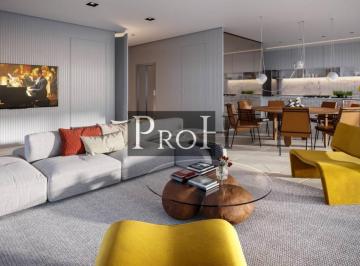 Apartamento de 3 quartos, São Paulo · Apartamento Jardim Paulista São Paulo