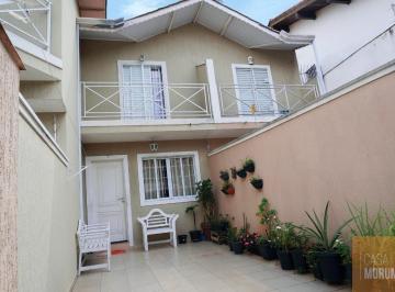 Foto 01 · Imperdível - Casa à venda em São Paulo-SP, Vila Polopoli: 2 quartos, 2 suítes, 3 banheiros, 2 vagas 