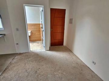Apartamento de 2 quartos, São Paulo · Apartamento novo à venda no Bairro da Vila Clarice na Rua Major Alfredo Romão 