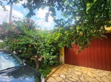 imagem · Casa à venda com 4 quartos no Jardim Paranapanema, Campinas.