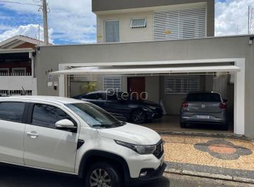 imagem · Sobrado à venda e para alugar em Campinas, Jardim Guanabara, com 3 quartos, com