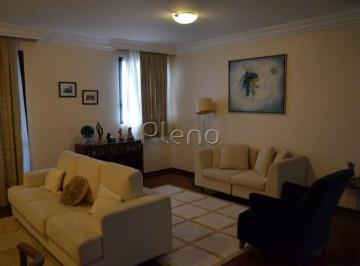 imagem · Apartamento à venda em Campinas, Jardim Proença, com 4 quartos, com 256 m², Resi