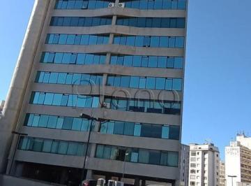 imagem · Sala para alugar em Campinas, Centro, com 416 m², Arcadas