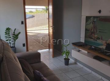 imagem · Casa à venda em Campinas, Parque Via Norte, com 3 quartos, com 180 m²