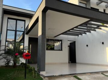 imagem · Casa mobiliada à venda no Condomínio Residencial Vila Rica, em Indaiatuba.