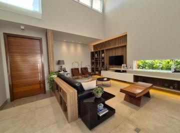imagem · Casa à venda com 4 suítes no Loteamento Alphaville Campinas, Campinas.