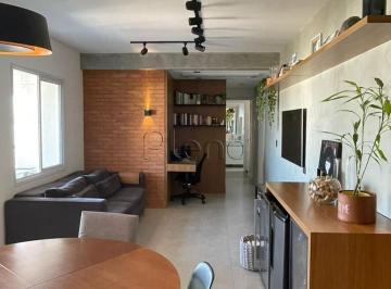 imagem · Apartamento para locação com 2 suítes no Taquaral, Campinas.
