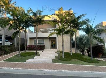 imagem · Sobrado à venda em Campinas, Loteamento Mont Blanc Residence, com 4 suítes, com