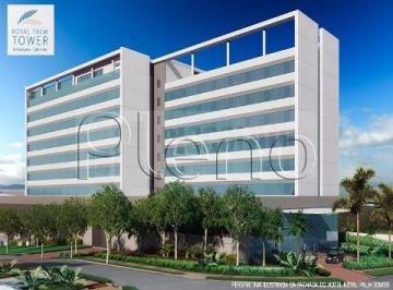 imagem · Apartamento à venda em Campinas, Jardim do Lago Continuação, com 1 suíte, com 26 m²