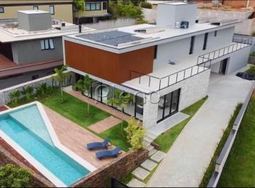 imagem · Casa à venda em Campinas, Residencial Jatibela, com 5 suítes, com 620 m², Reside