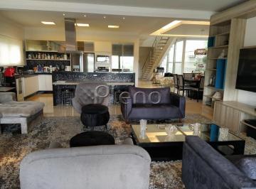 Casa · 500m² · 4 Quartos · 4 Vagas · Sobrado à venda em Campinas, Swiss Park, com 4 suítes, com 500 m², Baden - 2