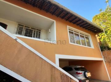 imagem · Casa à venda com 2 suítes no Bairro das Palmeiras, Campinas