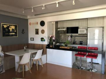 imagem · Apartamento à venda em Campinas, Loteamento Chácara Prado, com 3 quartos, com 75 m²