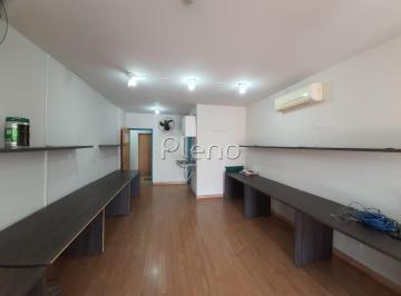 imagem · Sala para alugar em Campinas, Centro, com 1 quarto, com 49.71 m², Edifício Mesbla