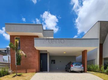 imagem · Casa à venda com 3 suítes no Swiss Park, em Campinas