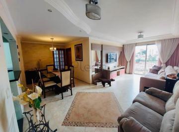 imagem · Apartamento à venda em Campinas, Vila Paraíso, com 3 quartos, com 109 m², Edifíc