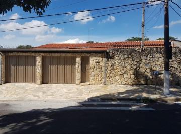 imagem · Casa para venda e locação com 4 suítes no Vila Nova São José, Campinas.