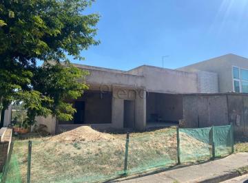 imagem · Sobrado em construção à venda no Terra Magna em Indaiatuba