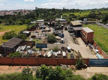 imagem · Terreno com 5000 m² à venda no Chácaras São Martinho em Campinas